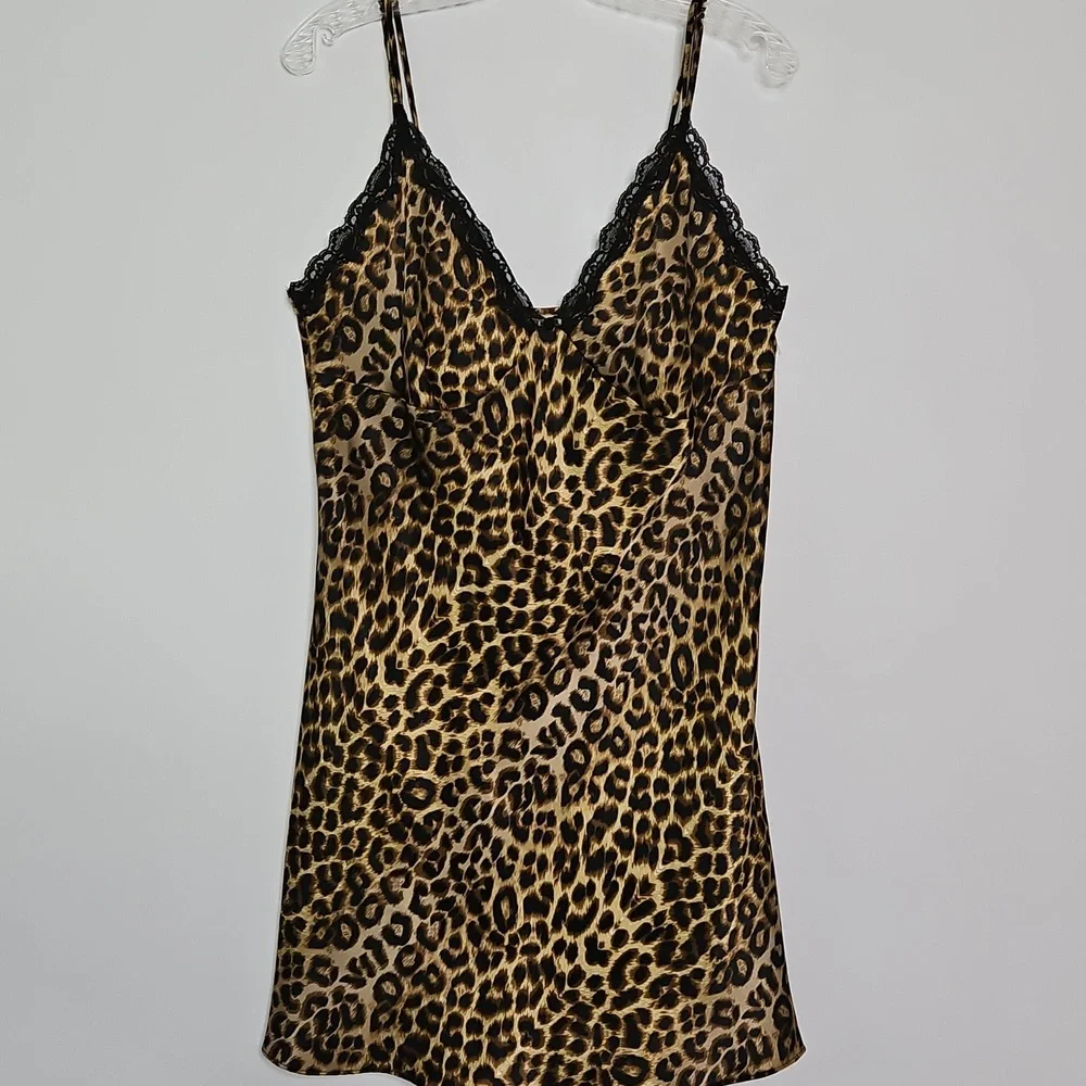 California Miss euc leopard